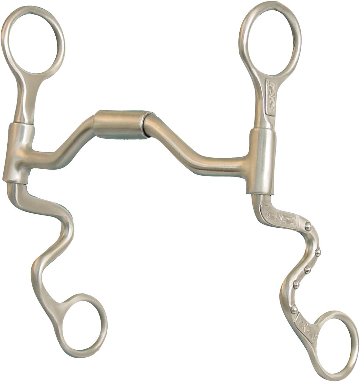 Partrade Trading Corporation Medium Port Bit