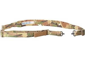 BlueForceGear Padded Vickers Sling