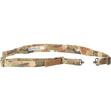 BlueForceGear Padded Vickers Sling
