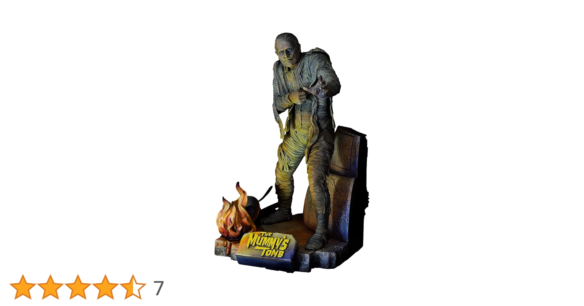 Amazon | エクスプラス ミイラの墓場 ロン・チェイニー・ジュニア as