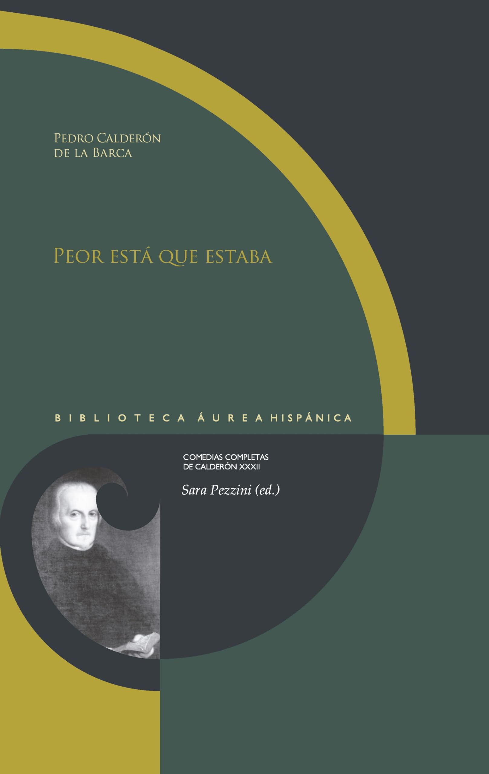 Peor está que estaba: 167, 32