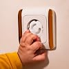 Orret Home 12 Socket Cover Children And Baby Electric Safety Cover