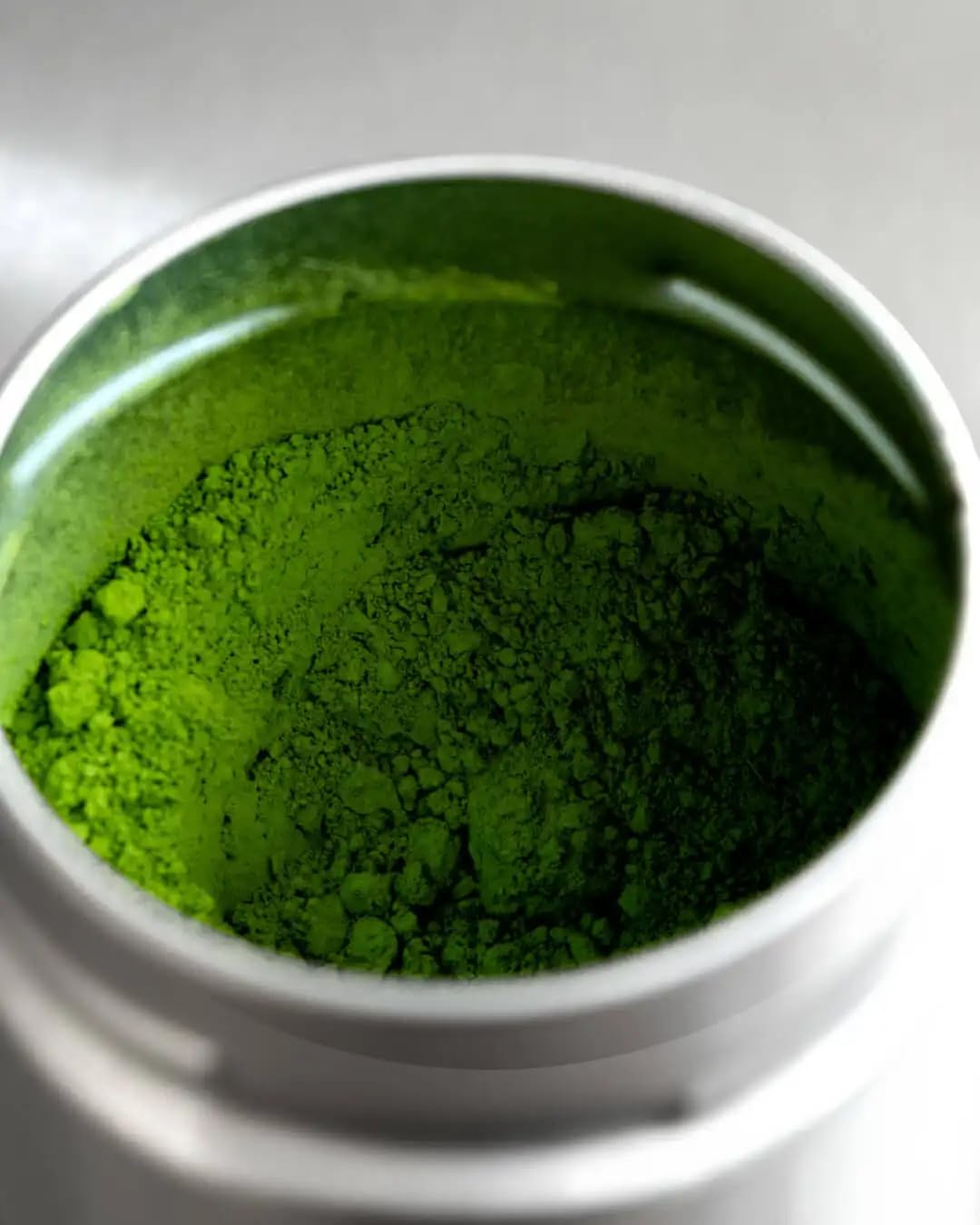 Ceremonial Grade Matcha Green Tea Powder | Okumidori Single Cultivar from Wazuka Kyoto Japan | Authentic First Harvest Shade-Grown | Green Pea, Mango & Umami | 20g