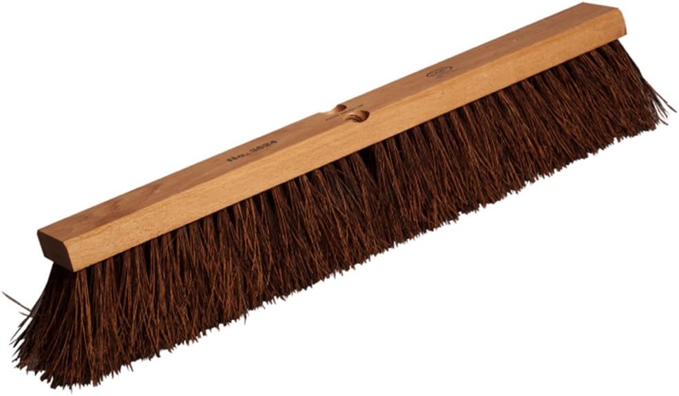 Fuller Commercial Products 3624 Garage Brush, 24"