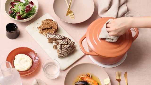 tahichi-coco専用 24cm 楽天市場】COCOpan ココパン 炒め 24cm リバーライト river