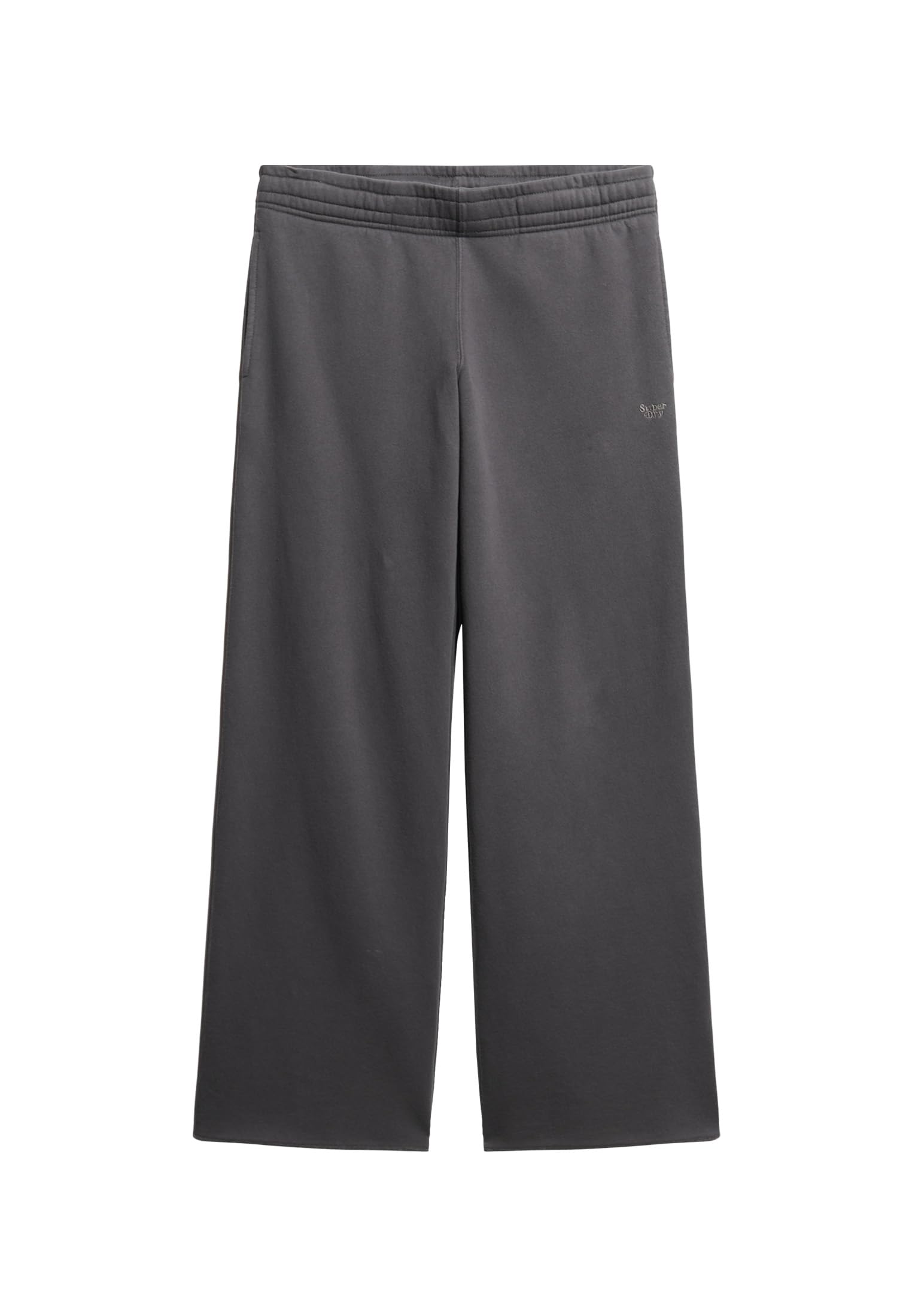 Superdry Vintage Wash Straight Joggers M