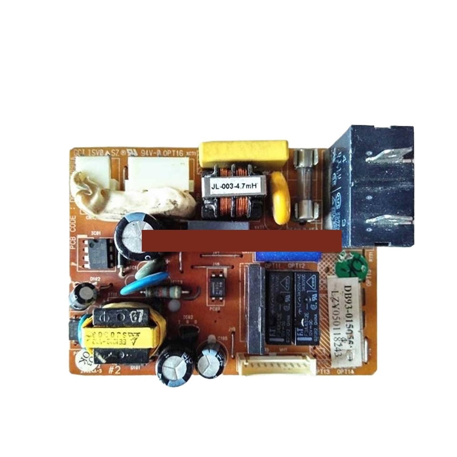 Bonzmxdkhq One Color For Air Conditioner Computer Board Circuit Board Db93-01569A/C Db41-00090A