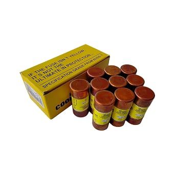 10pcs LPJ-20SP LPJ20SP 20A 600Vac Time-Delay Fuse