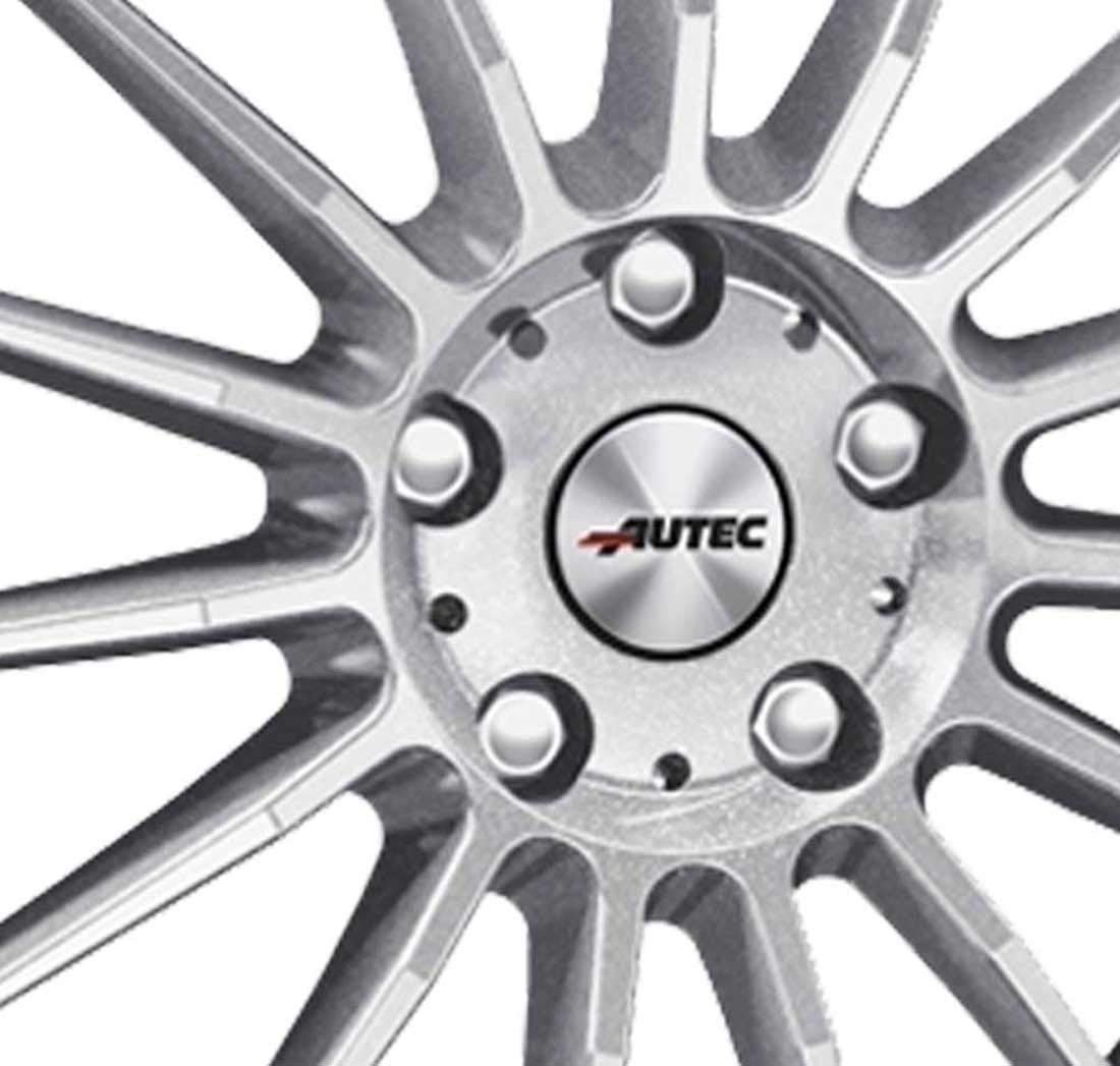 Autec Felga LAMERA 8.0x18 ET38 5x114,3 HYP L8018385092130