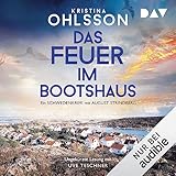  Das Feuer im Bootshaus: August Strindberg ermittelt 2