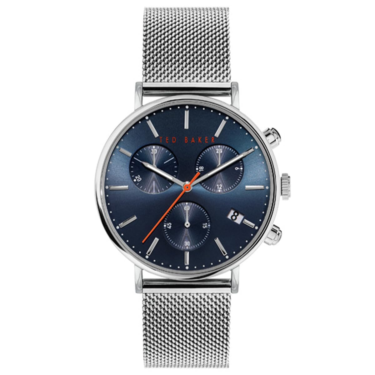 Ted Baker Chronograph MIMOSAA Chrono Watch-BKPMMS120 (B093HFX4ZX) Amazon Price History, Amazon Price Tracker