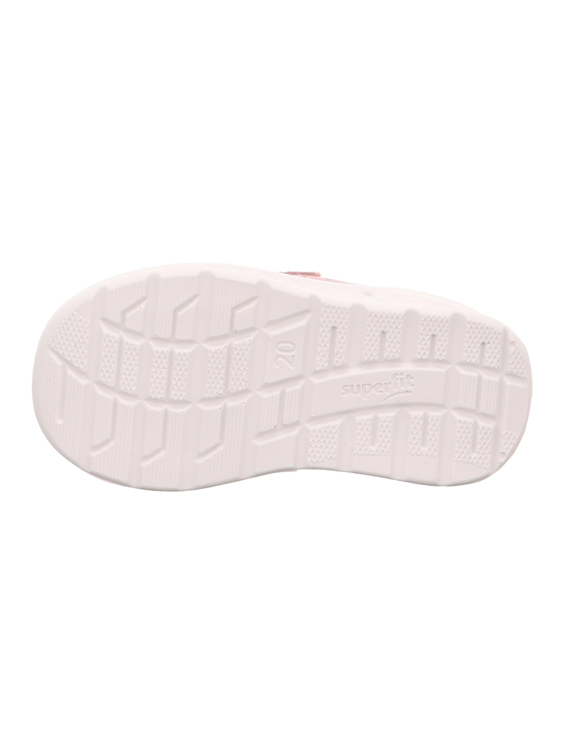 Superfit BREEZE Lauflernschuhe Unisex - dzieci