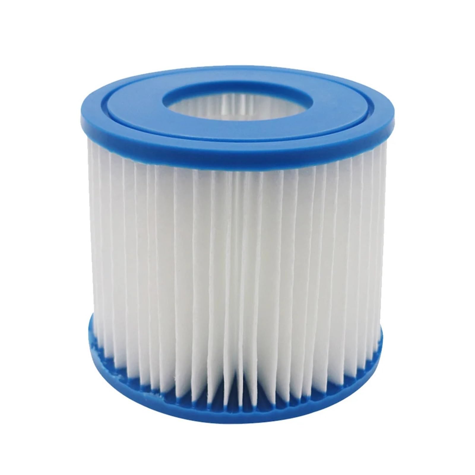 Cartucho De Filtro De Piscina Tipo D, Compatible Con Summer Waves, Reemplazo P57100102 SFS-350 RP-350 RP-400 RP-600 RX-600 SFS-600(6pcs)