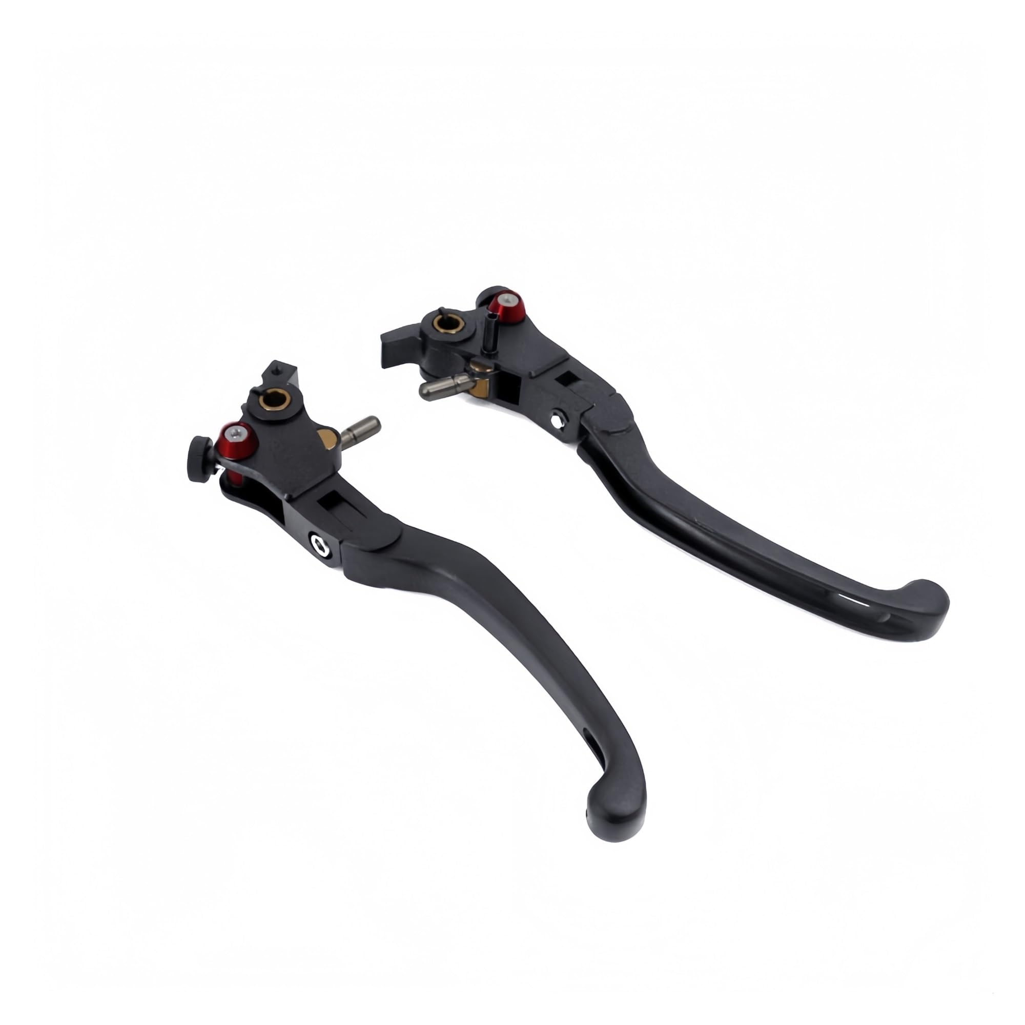 Protector de palanca de embrague freno para rutas de carretera en Ducati Panigale 955