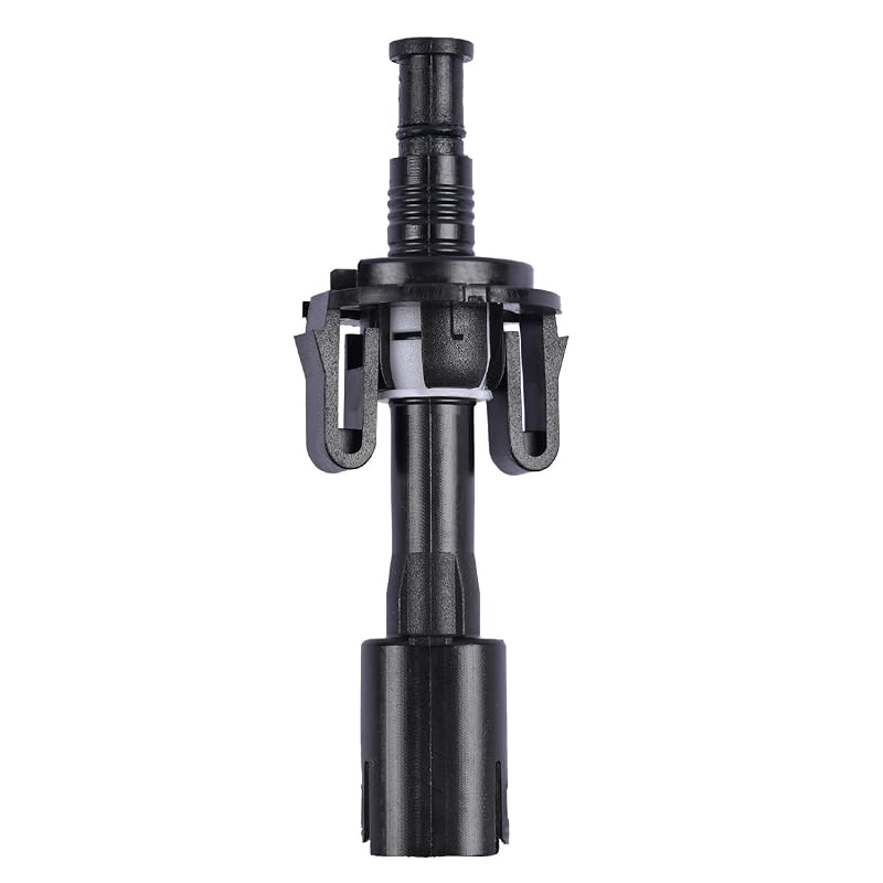 Interruptor do capô do motor Getfarway ON-OFF para Jeep, Chrysler e Dodge 2007–2020 – 1 unidade