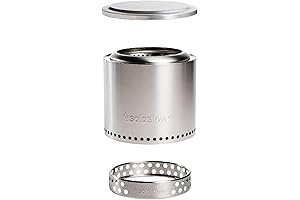 Solo Stove Ranger 2.0: Elevate Your Backyard Bonfire Experience