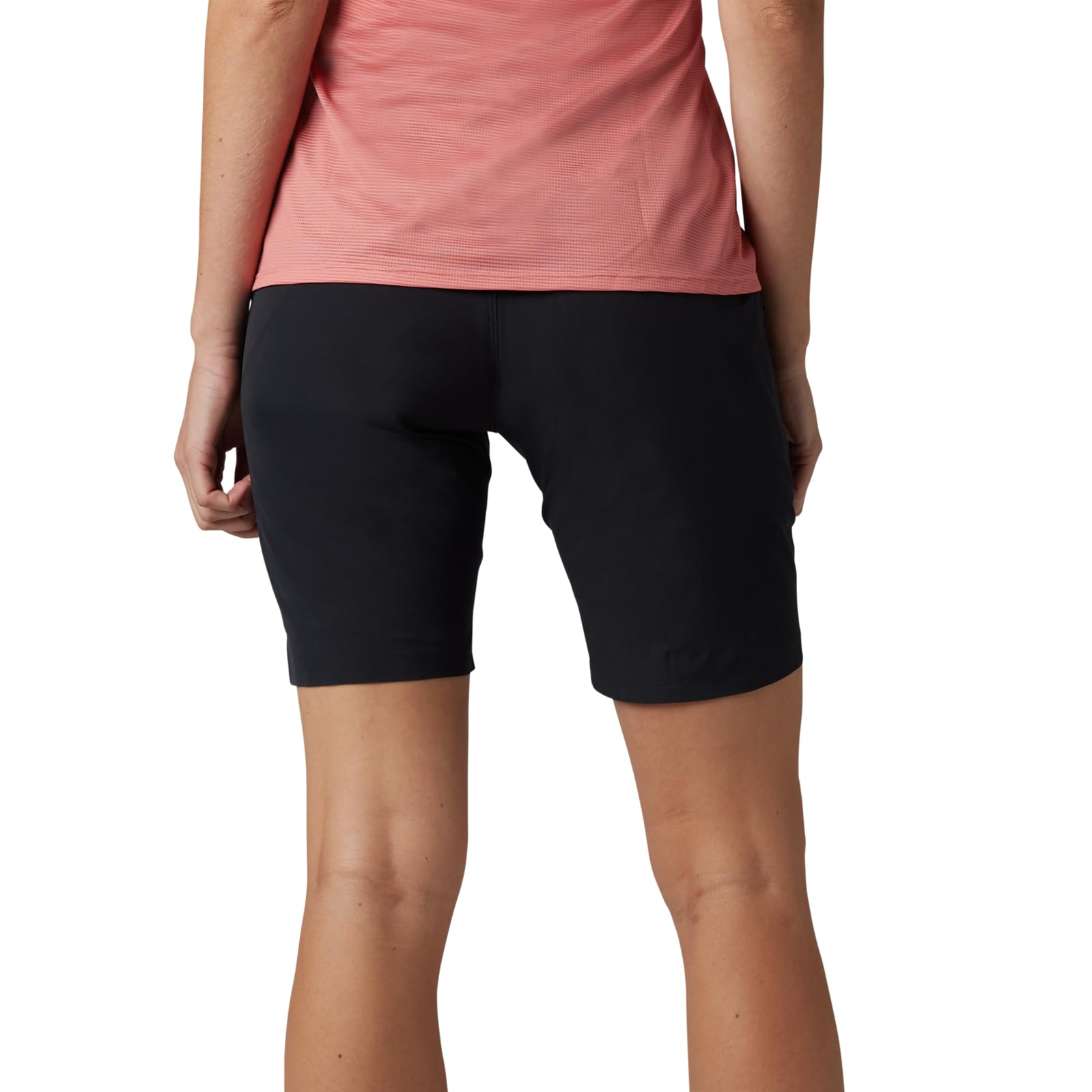 Fox Racing Womens Defend Long Sleeve Jersey - Damska koszulka z długim rękawem Kobiety