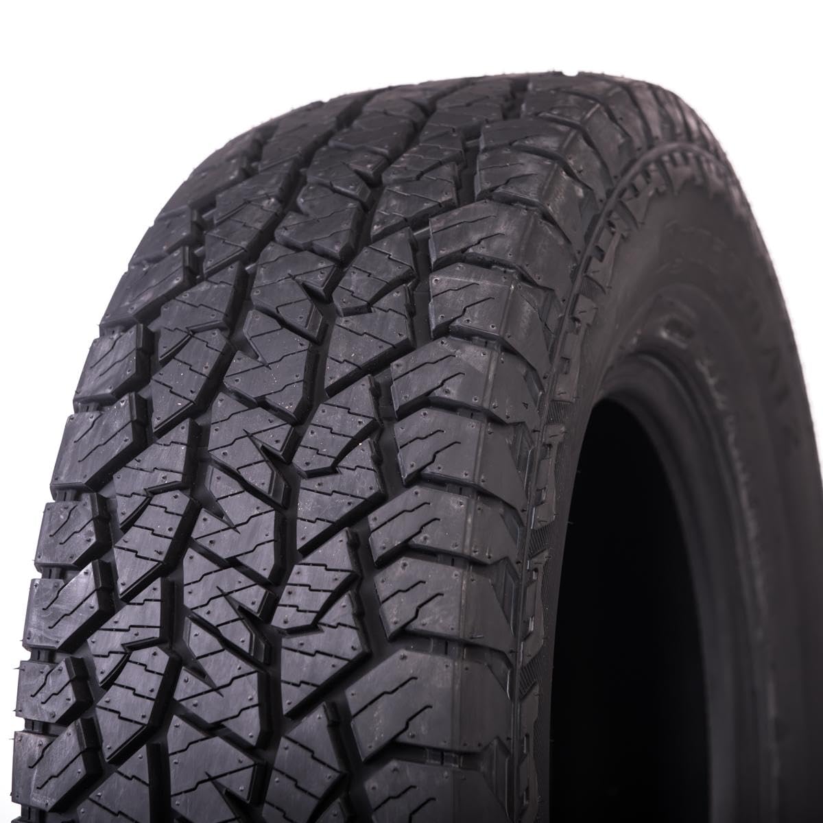 HANKOOK DYNAPRO AT2 RF11 XL - 255/55R19 111H - E/E/73dB - opony całoroczne