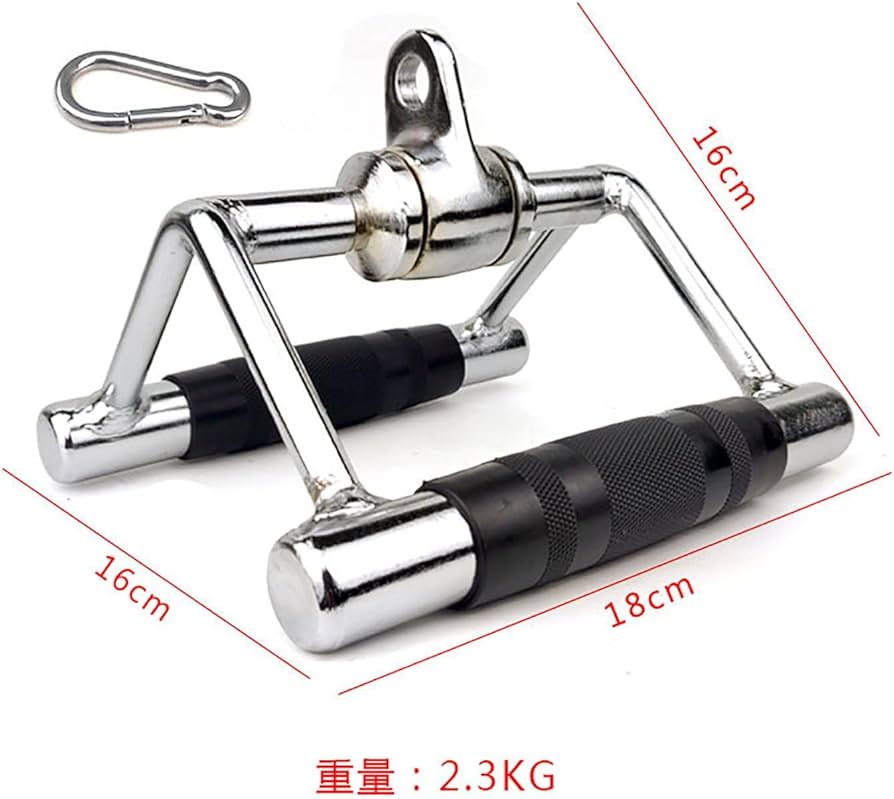 Amazon.co.jp: BPSJKET ラットプルダウン マググリップ LAT