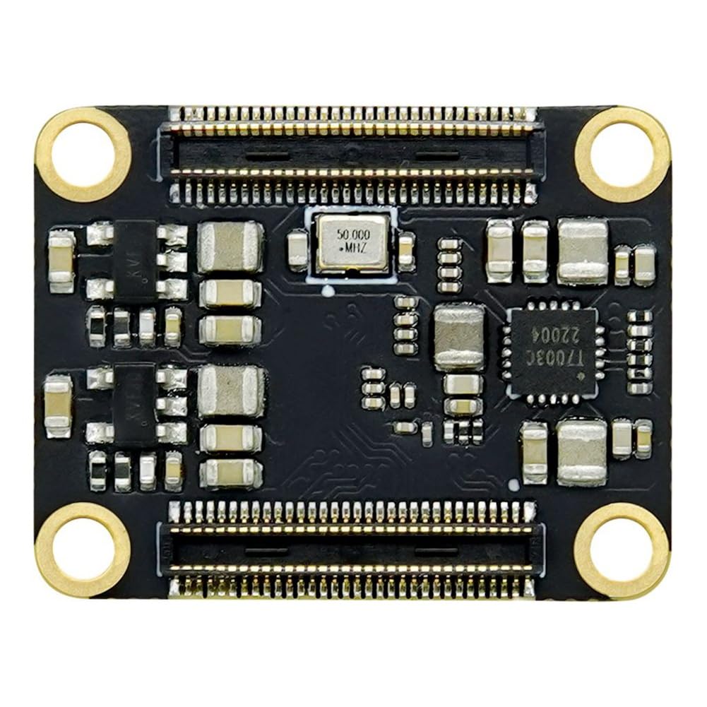 Primer 25K Core Board High Cloud GW5A RISCV FPGA Development Board PMOD SDRAM Installation Facile Facile à Utiliser