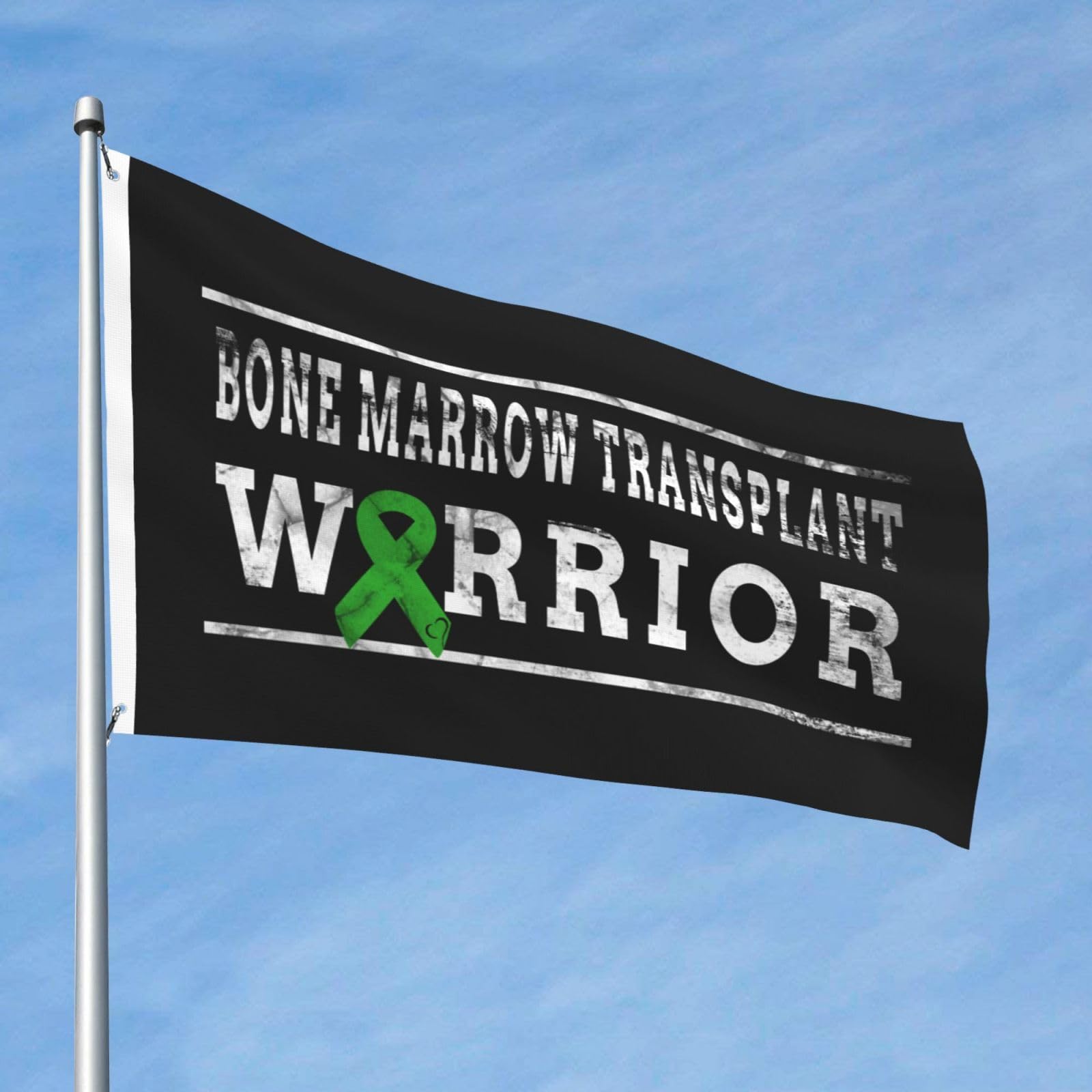 What Color Ribbon Is For Bone Marrow Cancer