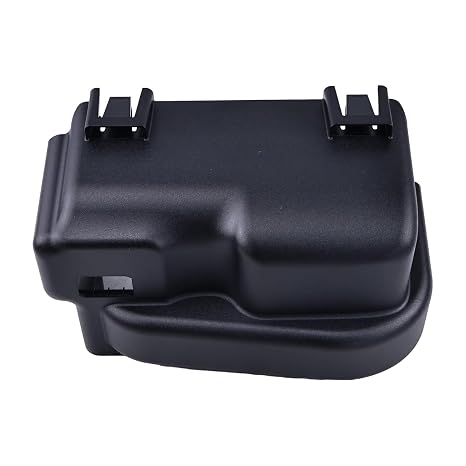 Wiper Motor Cover 7149827 Compatible for Bobcat S570 S590 S595 S630 | For Loader S650 T650 T740 T750 T770 T870
