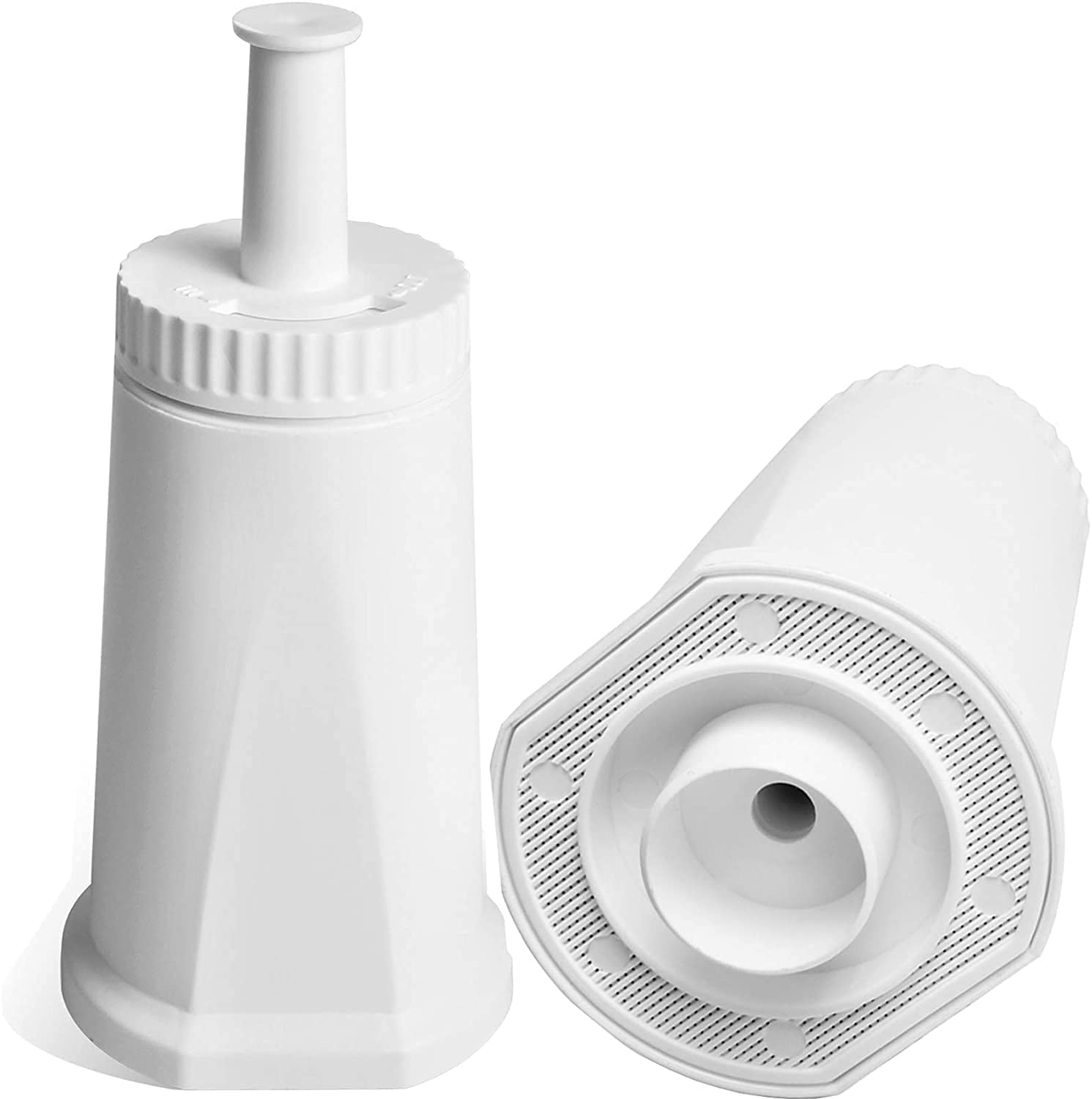 Replacement Coffee Machine Filter, Water Filter for Breville Claro Swiss, for Breville Oracle Barista Touch&Bambino Espresso Machine-Part (Only One)