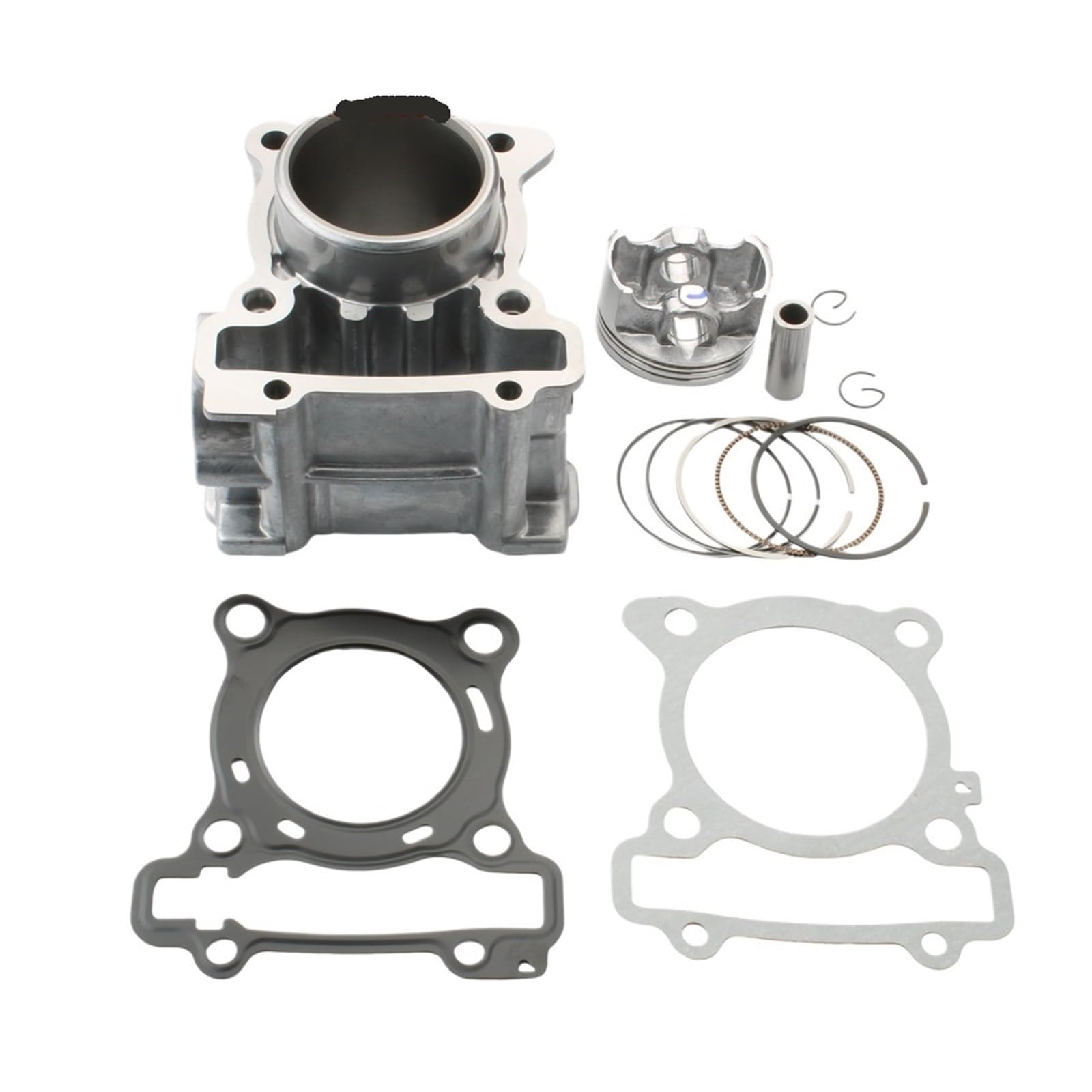 Kit cylindre 58 mm NMAX150 pour scooter NMAX155 V2 moteur 4T B6H-E1311-00
