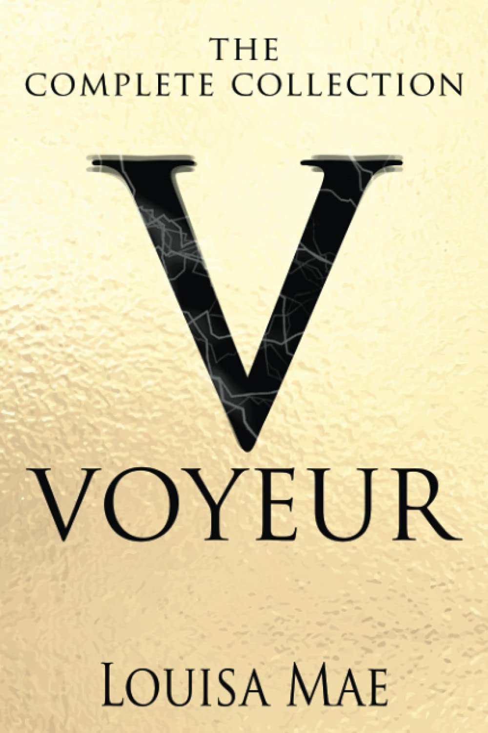 Voyeur: The Complete Collection