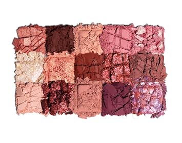 Natasha Denona BLOOM EYESHADOW PALETTE