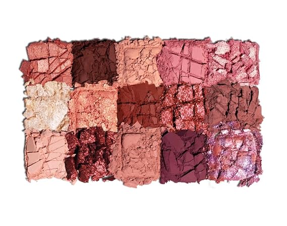 Natasha Denona BLOOM EYESHADOW PALETTE