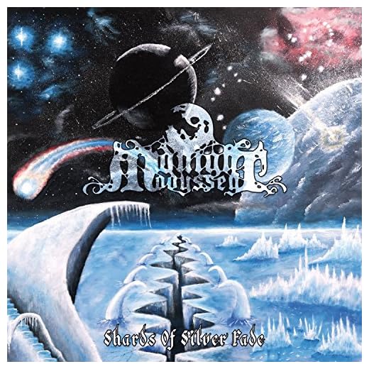 Silver Fade: A Unique Novel Experience