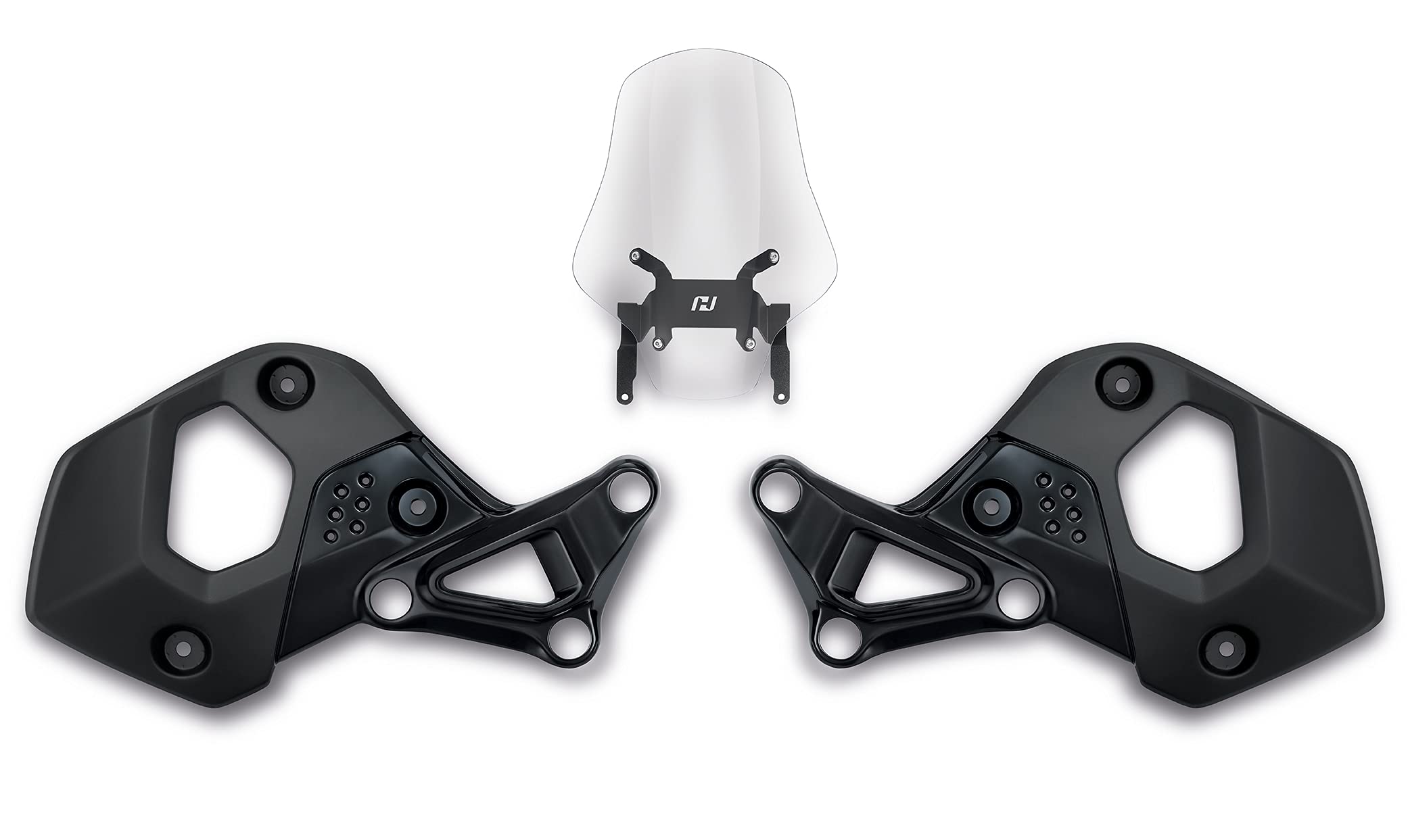 Amazon | H2C(エイチツーシー) 外装キット アドベンチャー GROM