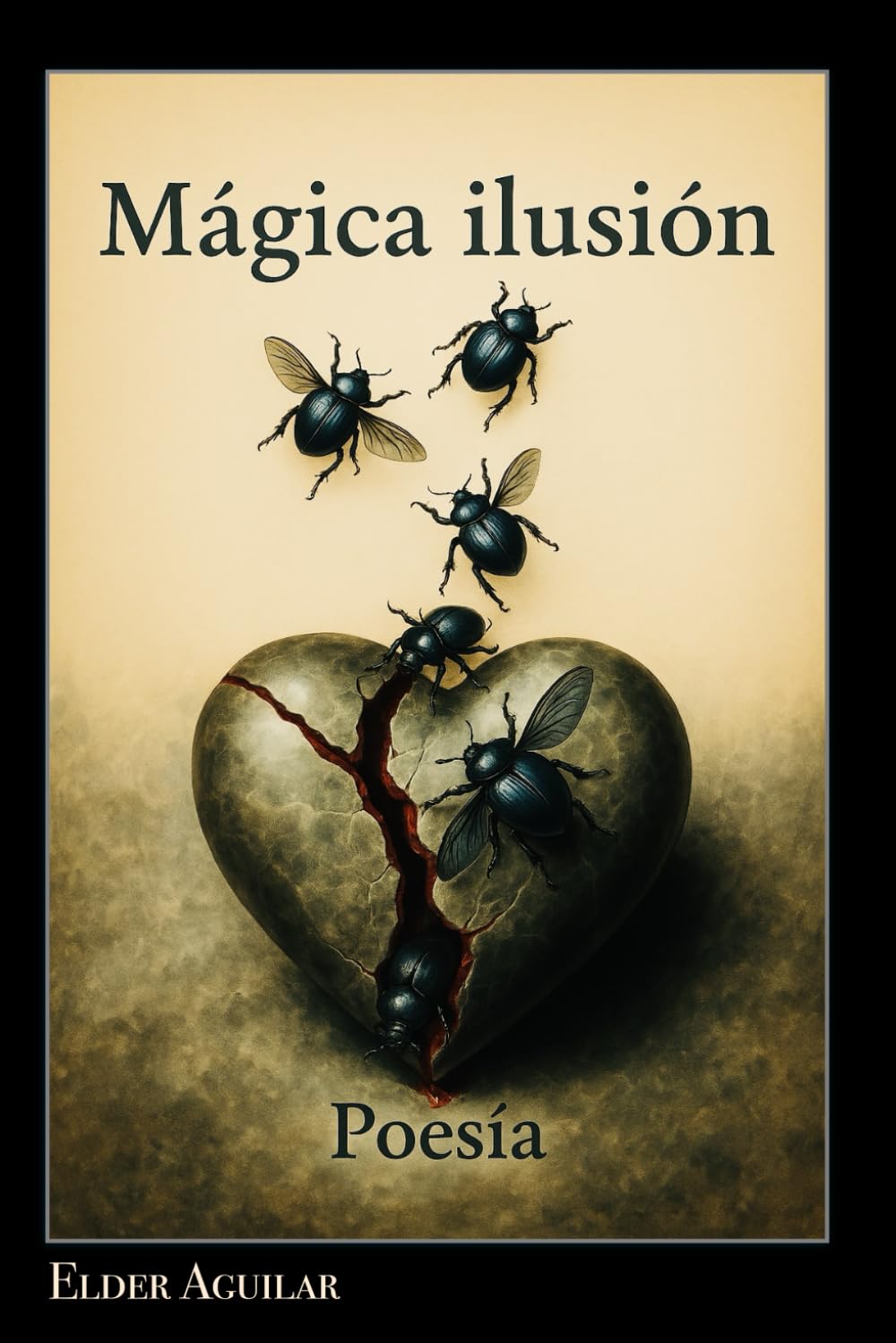 Mágica Ilusión