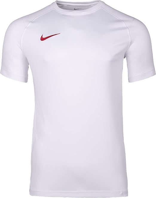 Nike Dri-FIT Park VIII Men's Short Sleeve Football Jersey HV8173