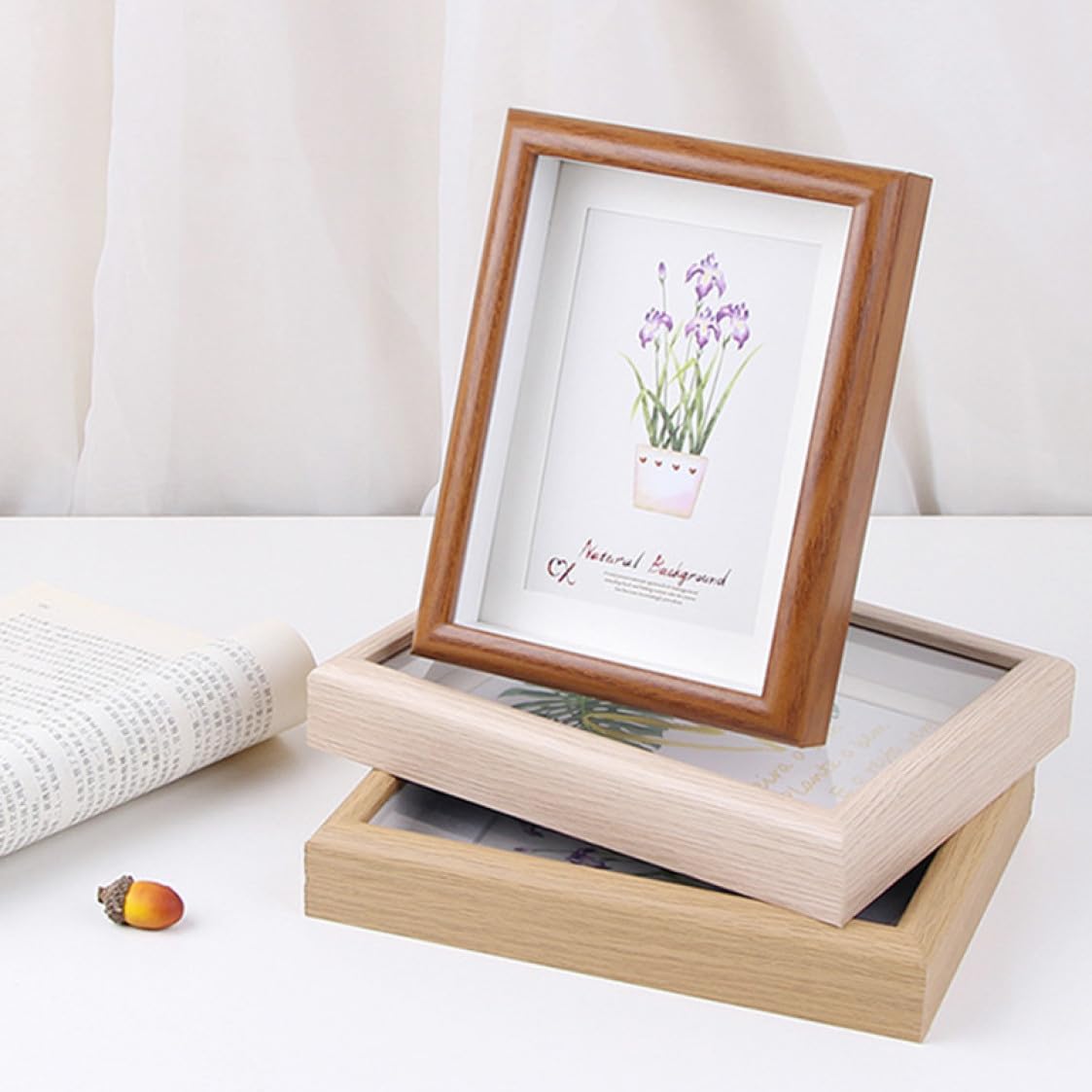 フォトフレーム25枚  まとめ売り Poster+Frame 20ポスターフレーム20 Fluffy – POTPURRI ONLINSHOP