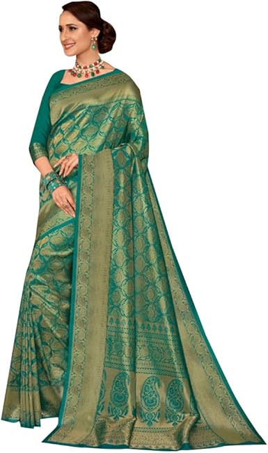 amazon saree dress