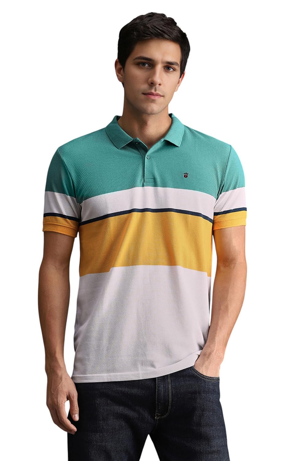 louis philippe Men T-Shirt-picture-48