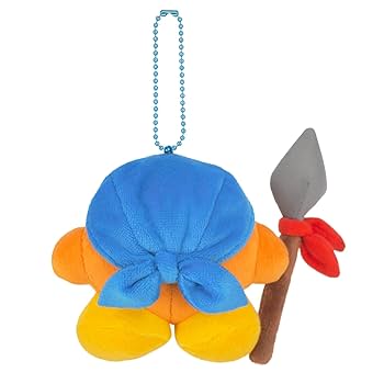 アバンティ製　種牡馬シリーズ　アドマイヤムーン　Sサイズぬいぐるみ アバンティ製種牡馬シリーズアドマイヤムーンSサイズぬいぐるみ