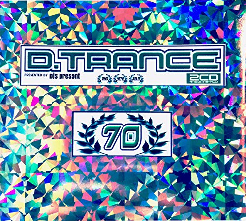 D.Trance 70-20 Years