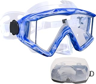 Anti Fog Swimming Snorkel Suitable Snorkeling