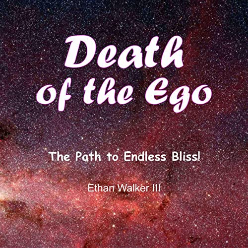 Death of the Ego by Ethan Walker III episode artwork