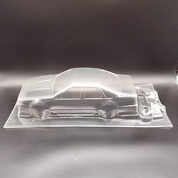 Amazon.co.jp: 絶版 1/10 PANDORA CEFIRO A31 PAB-114