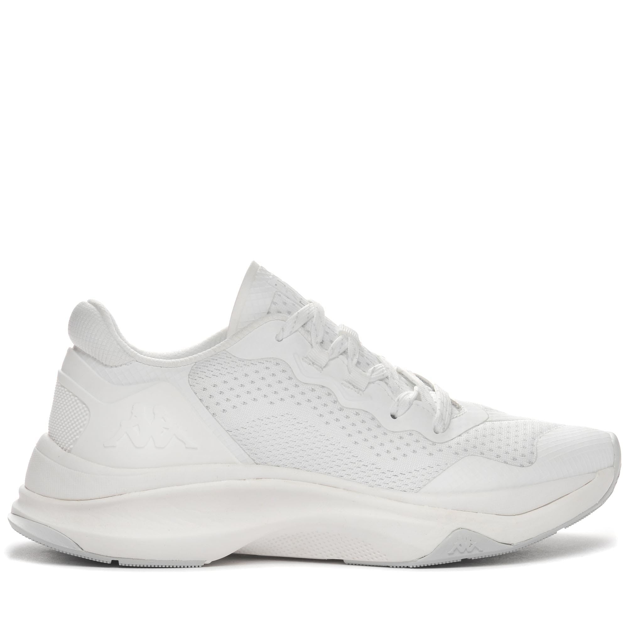 Kappa - Sneakers, Uomo Donna, Gomma, Palestra, Modello: Kombat Performance 2 PRO