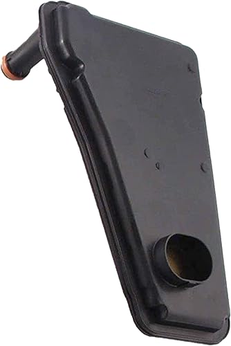 Miniatura 5 de DJ TRANS PARTS Bloque solenoide 4R100 PWM 98-04 - Calidad y probado compatible con Ford 4WD - Incluye filtro nuevo y junta de bandeja superior de la