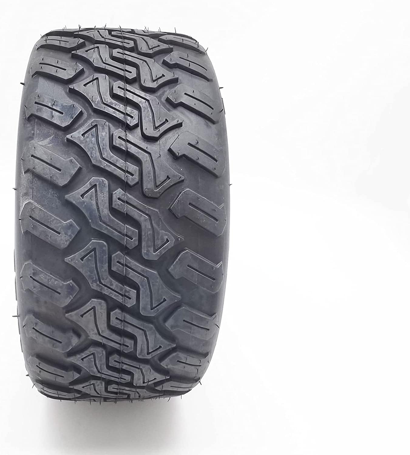 Parti di scooter Pneumatico da 10 pollici per monopattino elettrico 85/65-6.5 per KU/GOO G5 G-Booster/G2 Pro Accessorio per monopattino elettrico Parti di pneumatici antiscivolo Lunga vita utile(Outsi