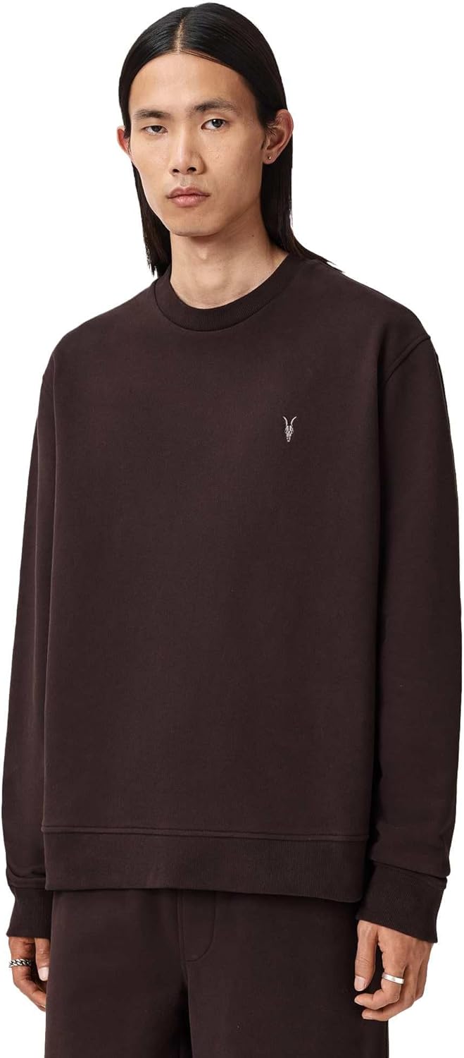 AllSaints mens Allsaints Men's Sweatshirt