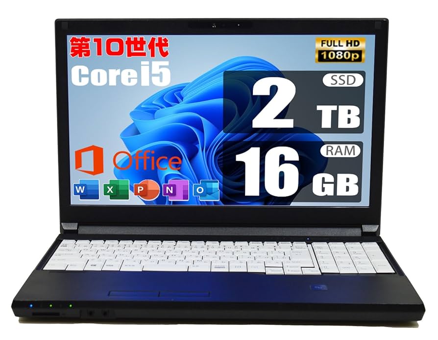 A7510D 第10世代i5-10310U SSD512GB メモリ24GB中古 A7510D 第10世代i5-10310U SSD512GB メモリ24GB中古 楽天市場