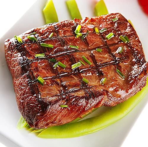 8 Ounce Burgundy Pepper Marinade Seasoning - Create Delicious, Mouthwatering Meals With This Versatile Marinade! - Country Creek Llc #TOP1