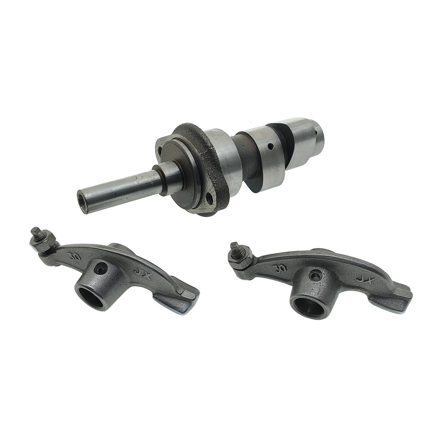 Árbol de levas XR200R para reparar distribución y eliminar ruidos en culata 5